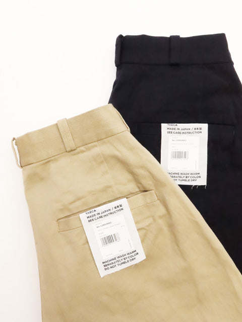 チノ ワイドストレート