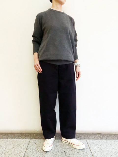 チノ ワイドストレート