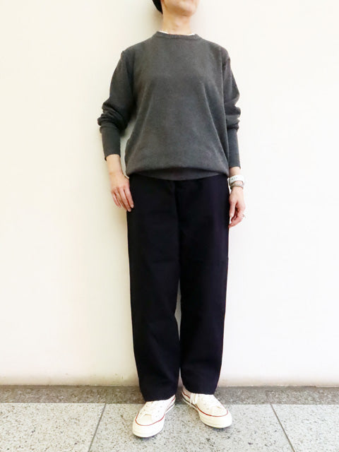 チノ ワイドストレート