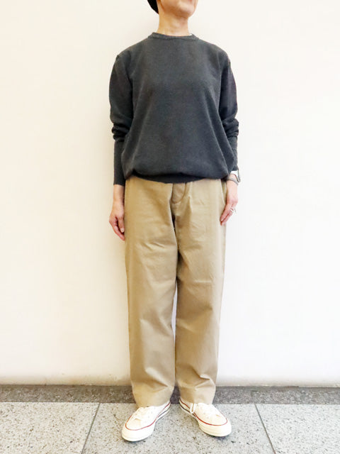 チノ ワイドストレート