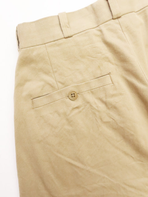 チノ ワイドストレート