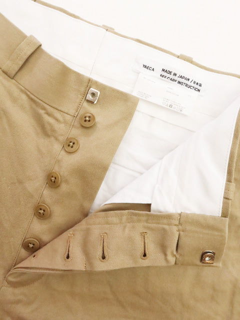 チノ ワイドストレート