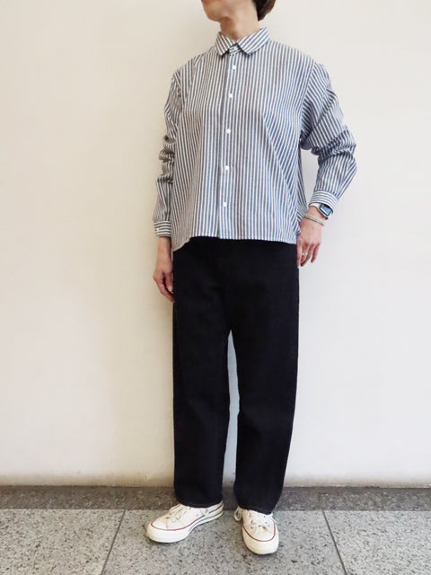 Comfort Shirt<br>Relaxed Short