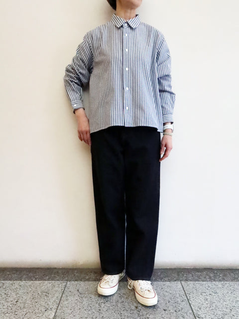 Comfort Shirt<br>Relaxed Short