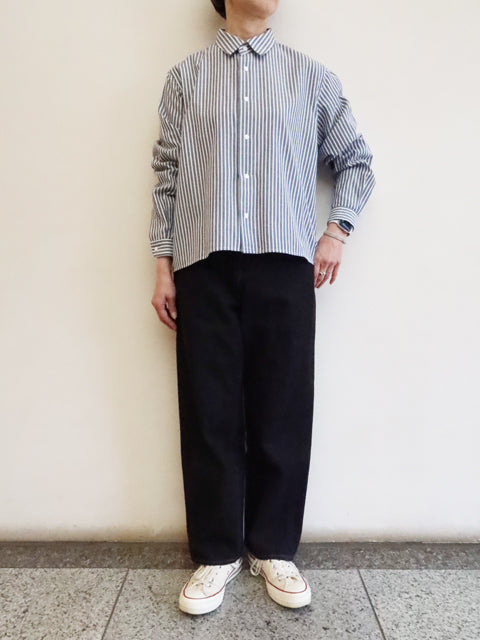 Comfort Shirt<br>Relaxed Short