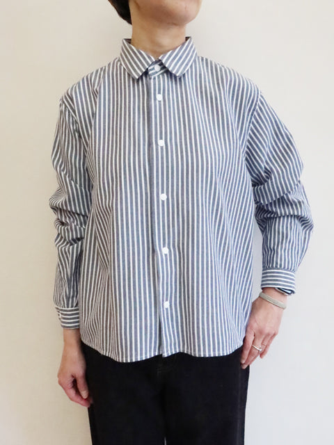 Comfort Shirt<br>Relaxed Short