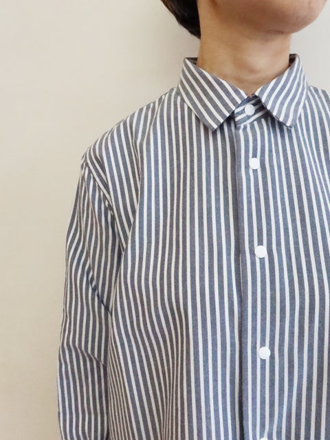 Comfort Shirt<br>Relaxed Short