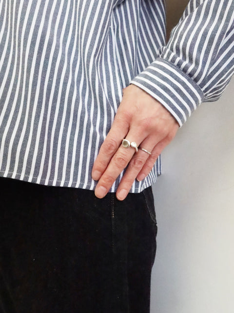 Comfort Shirt<br>Relaxed Short