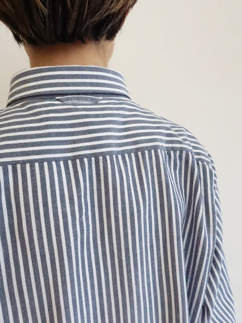 Comfort Shirt<br>Relaxed Short