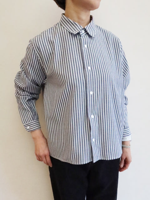 Comfort Shirt<br>Relaxed Short