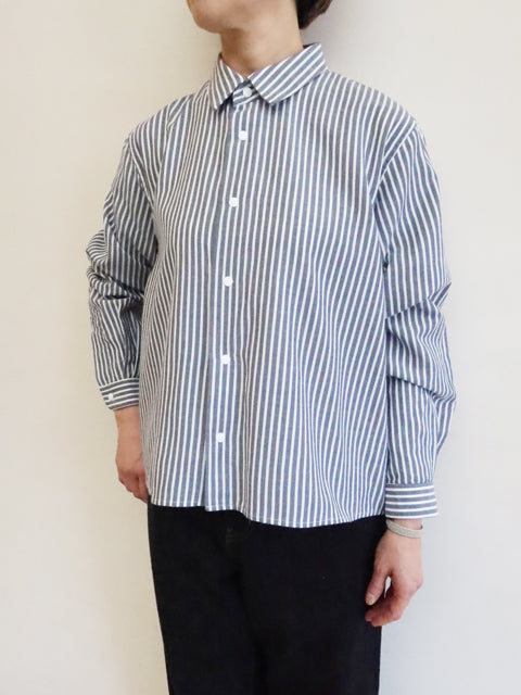 Comfort Shirt<br>Relaxed Short