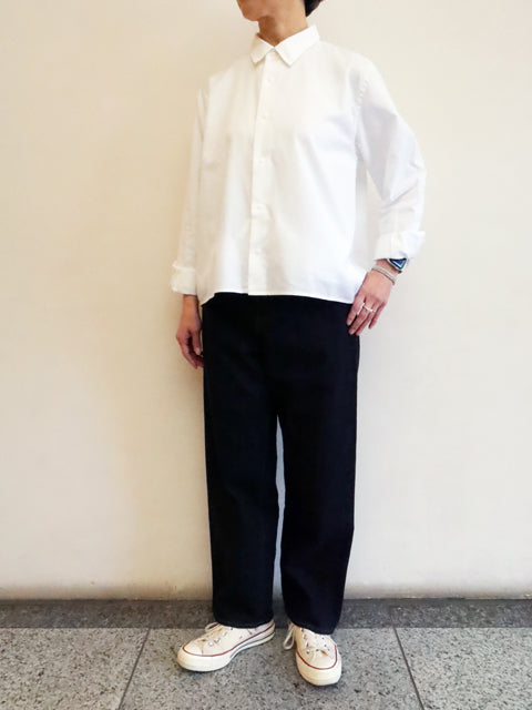 Comfort Shirt<br>Relaxed Short