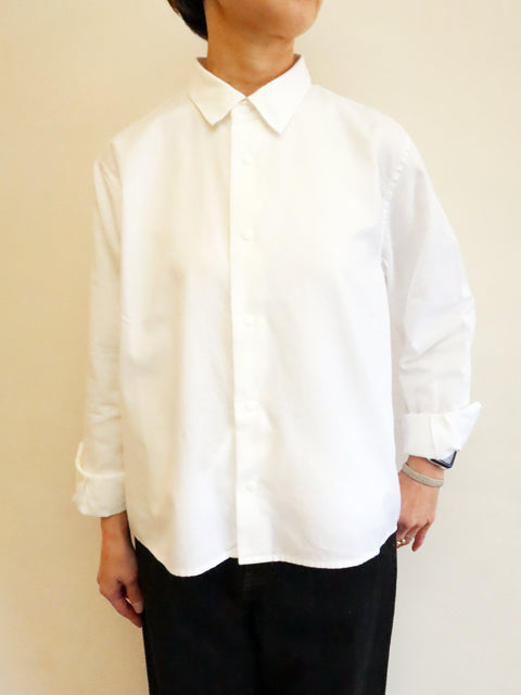 Comfort Shirt<br>Relaxed Short