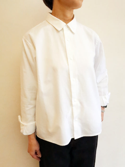 Comfort Shirt<br>Relaxed Short
