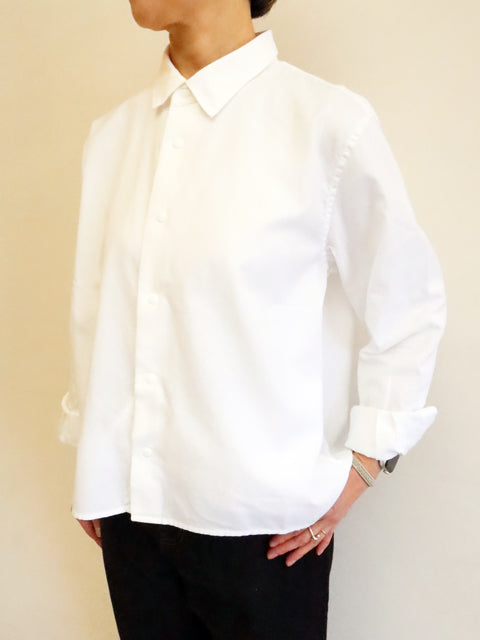 Comfort Shirt<br>Relaxed Short