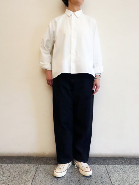 Comfort Shirt<br>Relaxed Short