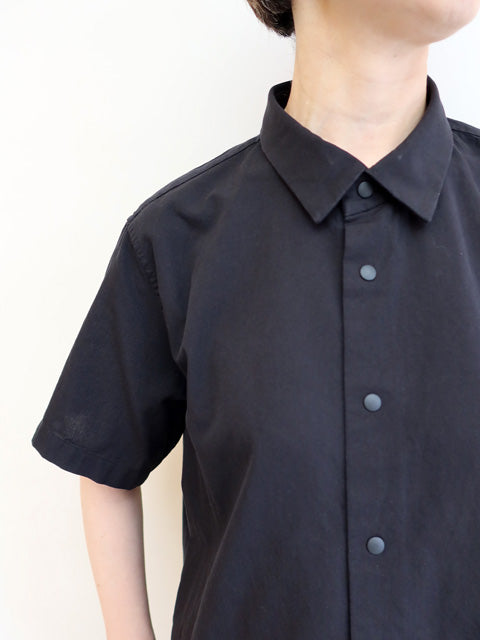 Comfort Shirt<br>Relaxed Short<br>Short Sleeve