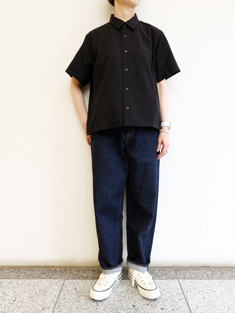 Comfort Shirt<br>Relaxed Short<br>Short Sleeve