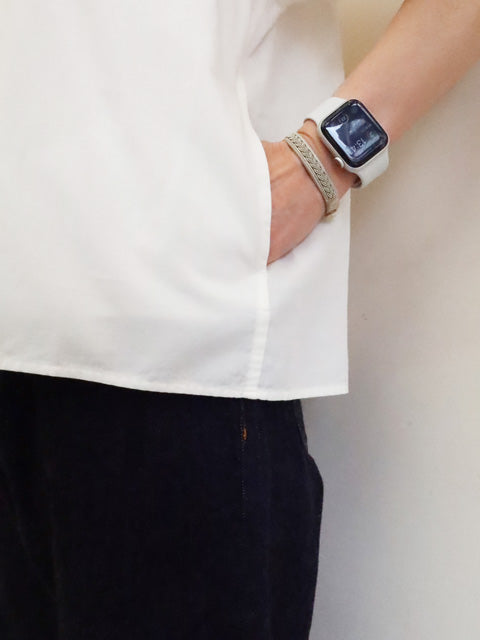 Comfort Shirt<br>Relaxed Short<br>Short Sleeve