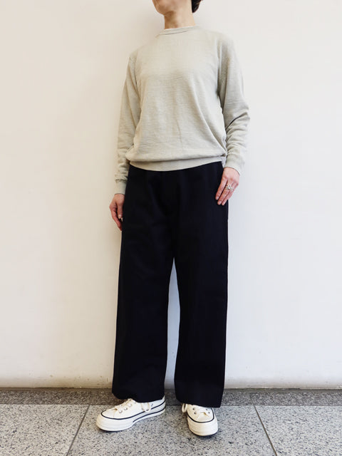 Chino Trousers<br>Straight