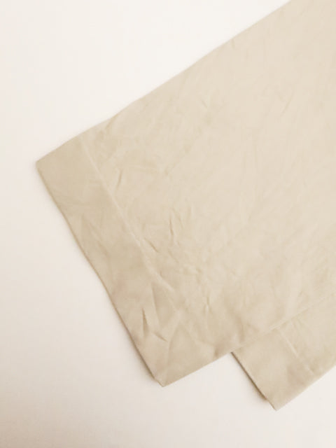 Chino Trousers<br>Straight