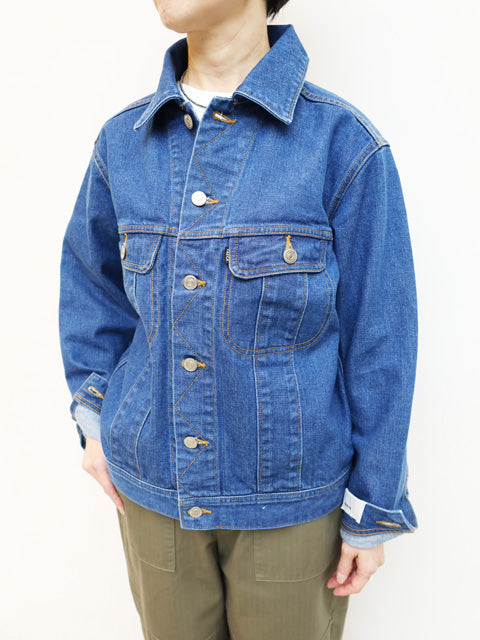 Denim No.26 Jacket