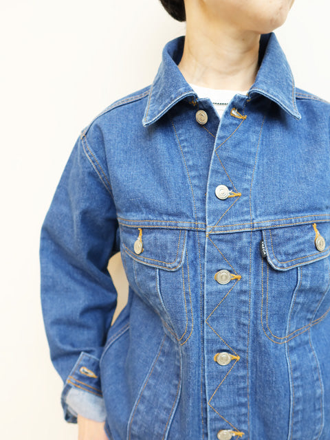 Denim No.26 Jacket