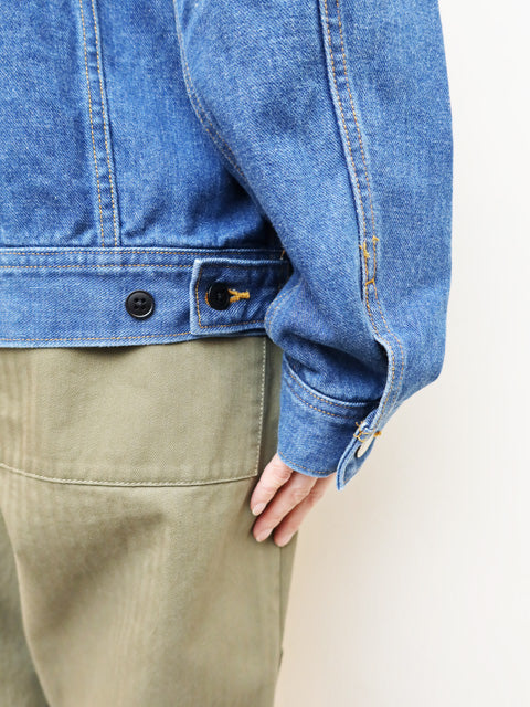 Denim No.26 Jacket