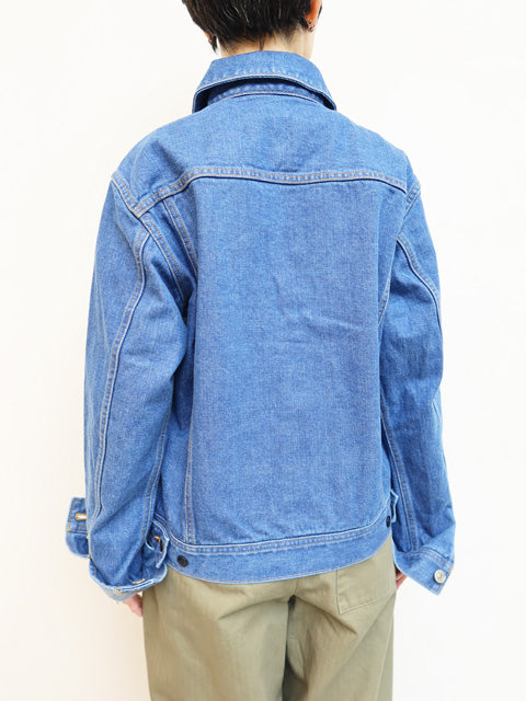 Denim No.26 Jacket