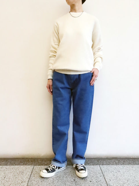 Denim No.29 Regular Straight