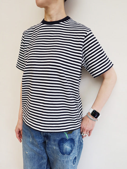 Slub Yarn<br>T-shirts