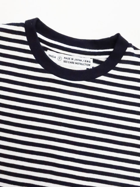 Slub Yarn<br>T-shirts