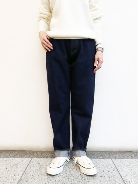 Denim No.9 Tapered
