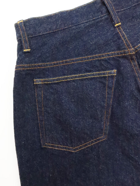 Denim No.9 Tapered