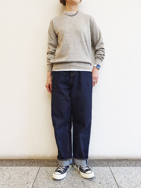 Denim No.14 Wide