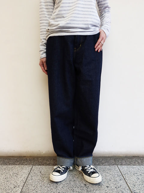 Denim No.35 Baggy