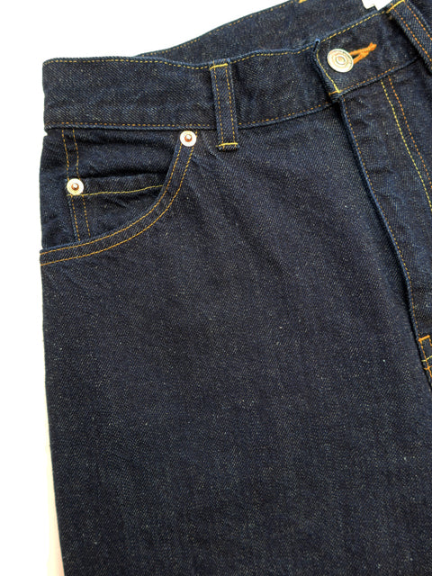 Denim No.35 Baggy