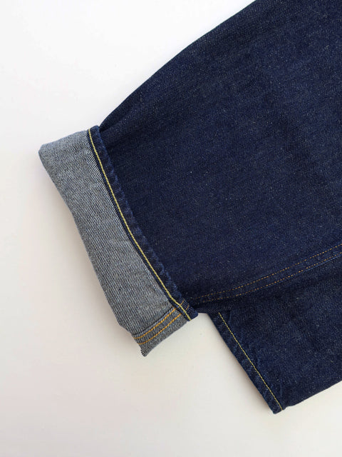 Denim No.35 Baggy