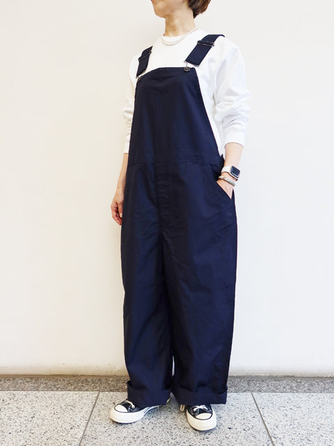 OVERALLS