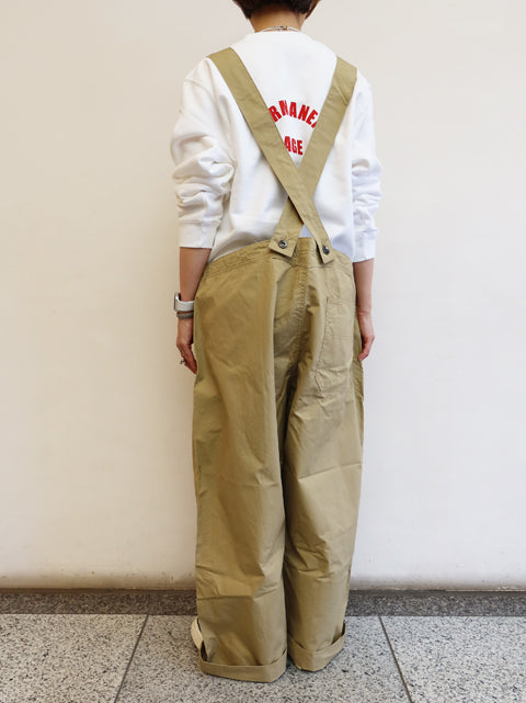 OVERALLS