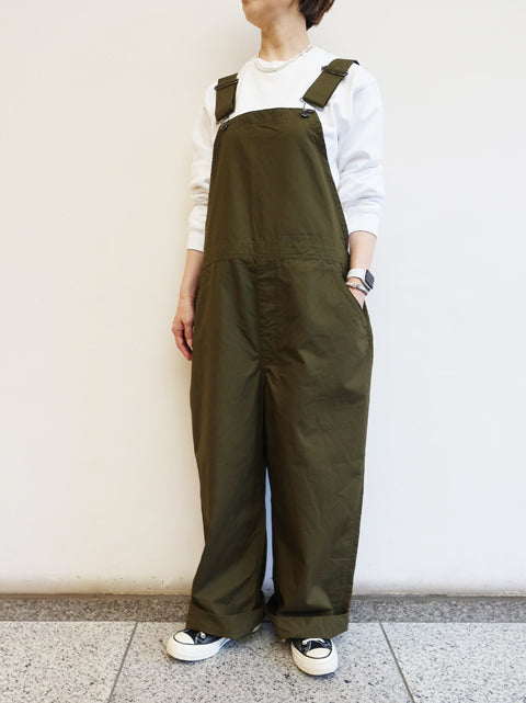 OVERALLS