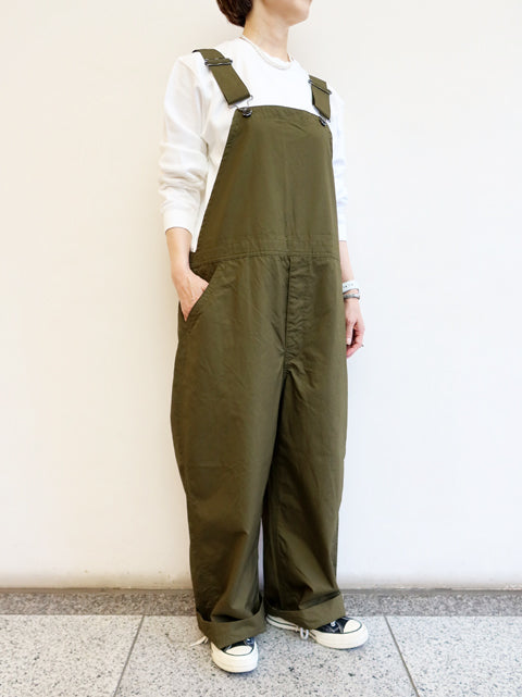OVERALLS