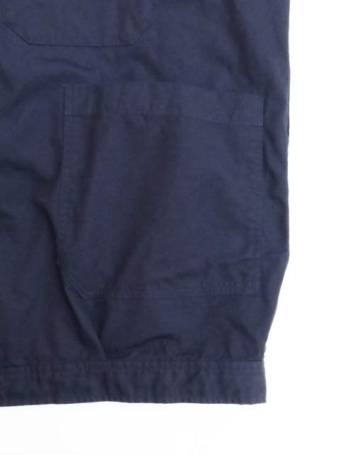 ビッグブルゾン