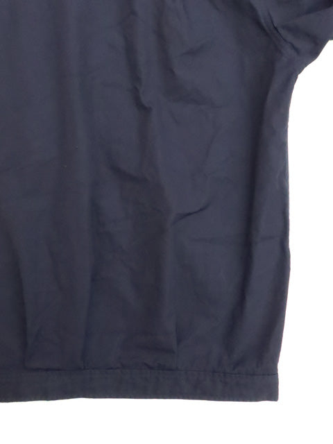 ビッグブルゾン