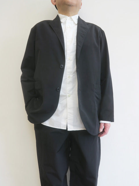 RELAX NYLON 2B JACKET