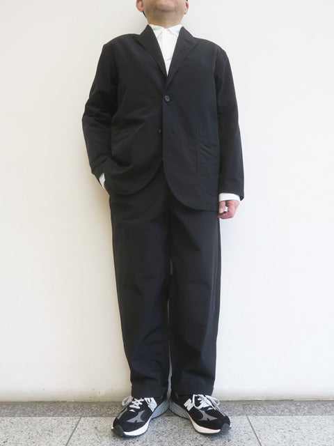 RELAX NYLON 2B JACKET