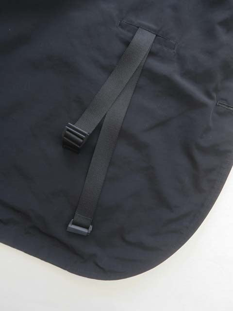 RELAX NYLON 2B JACKET
