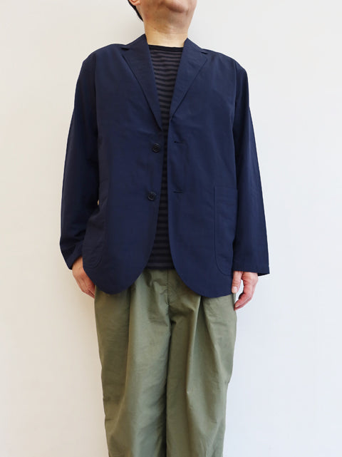 RELAX NYLON 2B JACKET