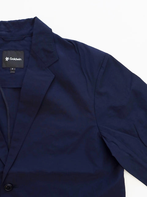 RELAX NYLON 2B JACKET