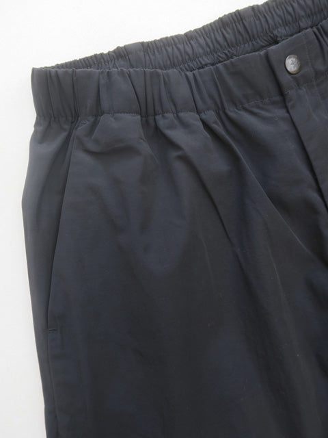 RELAX STRAIGHT EASY PANTS